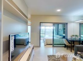 ขายคอนโด 1 ห้องนอน ในโครงการ Casalunar Mesto Condo, เสม็ด