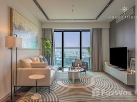 3 Bedroom Apartment for sale at Grand Marina Saigon, Ben Nghe, District 1