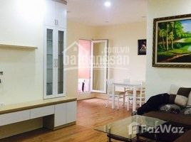 2 Bedroom Condo for rent at Khu đô thị mới Nghĩa Đô, Co Nhue, Tu Liem