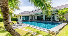 ยูนิตที่เหลืออยู่ในโครงการ เดอะ คลาวส์ หัว หิน 