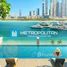 1 Habitación Departamento en venta en Palace Beach Residence, EMAAR Beachfront, Dubai Harbour, Dubái