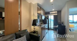 Available Units at Plus Condo-Sriracha