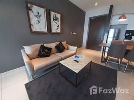 1 Bedroom Penthouse for rent at Horizon Hills, Pulai