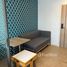 The Excel Hideaway Sukhumvit 50에서 임대할 스튜디오입니다 콘도, Phra Khanong, Khlong Toei