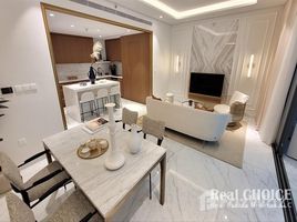 2 Bedroom Apartment for sale at Azizi Riviera Reve, Azizi Riviera, Meydan