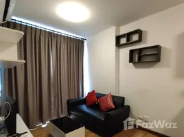 1 спален Кондо на продажу в The Trust Condo South Pattaya, Nong Prue