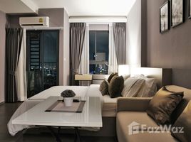 Studio Condo for rent at Ideo Sukhumvit 93, Bang Chak