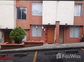 4 Habitaciones Casa en venta en , Antioquia AVENUE 30 # 27A 21, Medell�n Poblado, Antioqu�a