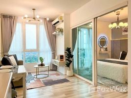 1 спален Квартира на продажу в The Key Sathorn-Ratchapruek, Bang Kho, Чом Тхонг