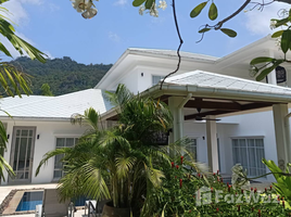6 Bedroom Villa for sale in Maret, Koh Samui, Maret