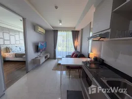 คอนโด 1 ห้องนอน ให้เช่า ในโครงการ 6 อเวนิว สุรินทร์, เชิงทะเล