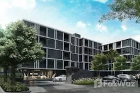 โครงการ ดิ อามองต์ เชียงใหม่ ในทำเล ฟ้าฮ่าม, เชียงใหม่