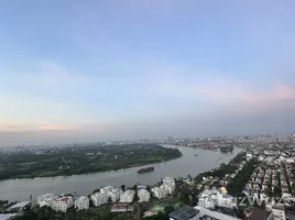 2 Habitación Apartamento en alquiler en Masteri Lumiere Riverside, An Phu
