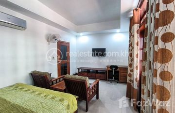 One Bedroom Apartment for Lease in 7 Makara in Tuol Svay Prey Ti Muoy, プノンペン