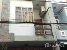 3 Phòng ngủ Nhà mặt tiền for rent in Tân Phú, TP.Hồ Chí Minh, Hiệp Tân, Tân Phú