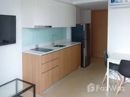 Studio Apartment for sale at Aurora Pratumnak, Nong Prue