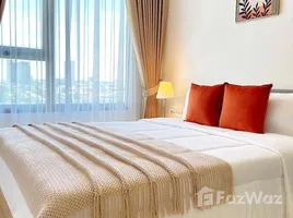 1 Bedroom Condo for rent at Chewathai Kaset - Nawamin, Sena Nikhom, Chatuchak, Bangkok, Thailand