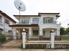 ขายบ้านเดี่ยว 5 ห้องนอน ในโครงการ พฤกษ์ภิรมย์ บางขุนเทียน, แสมดำ