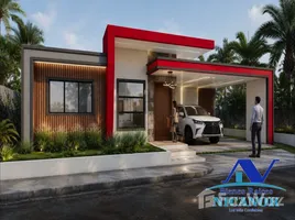 Maison 3 chambre à vendre à San Felipe De Puerto Plata, Puerto Plata, San Felipe De Puerto Plata, Puerto Plata, République dominicaine
