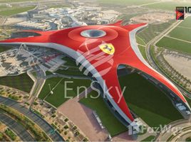 4 спален Вилла на продажу в Noya Luma, Yas Island