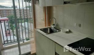 Studio Condo for sale in Nong Kae, Hua Hin Baan Peang Ploen