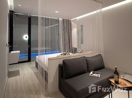 1 Bedroom Condo for rent at INN LUX, Ratsada, Phuket Town