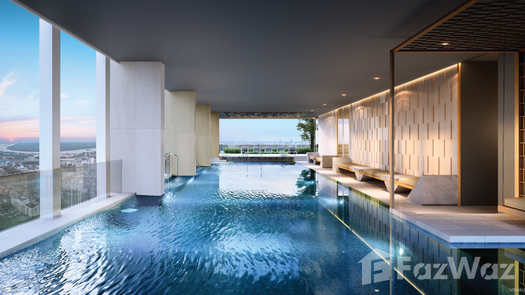 Photos 1 of the Piscine commune at The Issara Sathorn