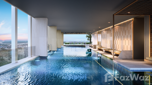 Photos 1 of the Communal Pool at The Issara Sathorn