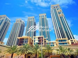 2 Habitación Apartamento en venta en Marina Square, Al Reem Island, Marina Square