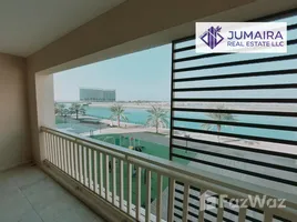 1 غرفة نوم شقة للبيع في Lagoon B12, The Lagoons, Mina Al Arab