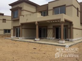 3 Bedroom Villa for sale at Palm Hills Kattameya, El Katameya