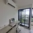 Studio Condo for rent at Origin Play Sri Udom Station, Bang Chak, Phra Khanong, Bangkok, Thailand