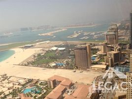 2 спален Квартира на продажу в Sadaf 6, Sadaf, Jumeirah Beach Residence (JBR)