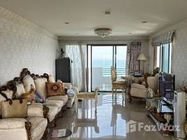 1 Schlafzimmer Wohnung zu verkaufen im VIP Condochain, Na Chom Thian, Sattahip, Chon Buri, Thailand