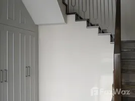 ขายวิลล่า 4 ห้องนอน ในโครงการ บ้านเศรษฐสิริ, ดอนเมือง, ดอนเมือง, กรุงเทพมหานคร