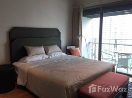 3 спален Квартира в аренду в The Madison, Khlong Tan Nuea