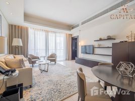 1 Bedroom Apartment for sale at Address Downtown Hotel, Yansoon, Old Town