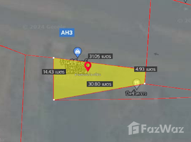  Land for sale in Thailand, Ngio, Thoeng, Chiang Rai, Thailand