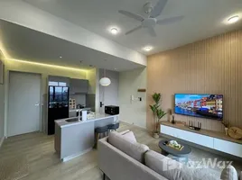 Condominium Studio à louer à Wangsa Maju, Setapak