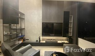 1 Bedroom Condo for sale in Thung Wat Don, Bangkok Knightsbridge Prime Sathorn