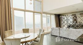 ยูนิตที่เหลืออยู่ในโครงการ วอร์เตอร์มาร์ค เจ้าพระยา