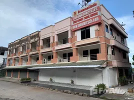 9 Bedroom Shophouse for rent in Thailand, Ratsada, Phuket Town, Phuket, Thailand