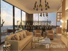 2 Bedroom Apartment for sale at AURA by Grovy, Emirates Gardens 2