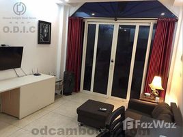 1 Bedroom Apartment for sale in Phsar Kandal Ti Muoy, Phnom Penh Other-KH-60410