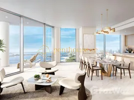 4 غرفة نوم بنتهاوس للبيع في Palm Beach Towers 2, Shoreline Apartments