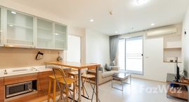 ยูนิตที่เหลืออยู่ในโครงการ ริทึ่ม สุขุมวิท 50