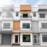 Студия Таунхаус на продажу в Marina Home, Khlong Chaokhun Sing
