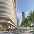 2 спален Квартира на продажу в Grand Bleu Tower, EMAAR Beachfront