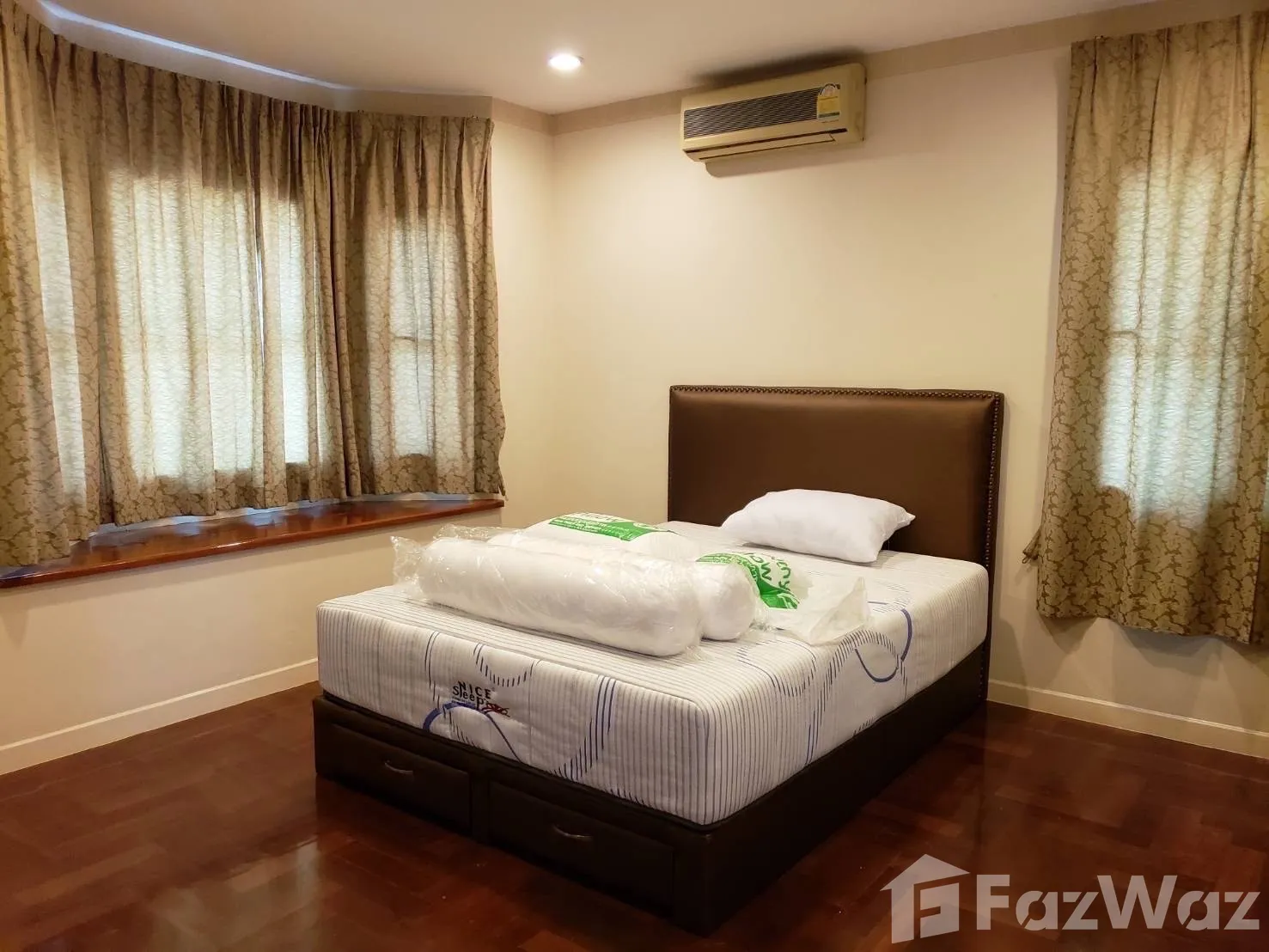 À vendre et à louer 3 chambres maison à Bang Phli, Samut Prakan