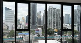 Available Units at One 9 Five Asoke - Rama 9